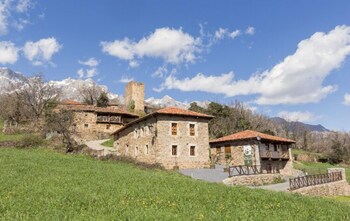 apartamentos la ventana de mogrovejo