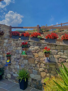 apartamentos la ventana de mogrovejo