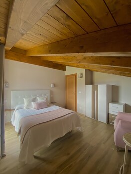 apartamentos la ventana de mogrovejo