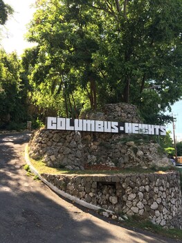 immaculate 1 bed villa in ocho rios