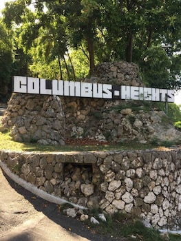 immaculate 1 bed villa in ocho rios