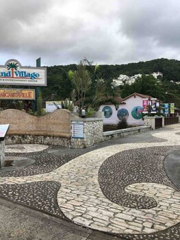 immaculate 1 bed villa in ocho rios