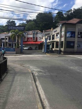 immaculate 1 bed villa in ocho rios