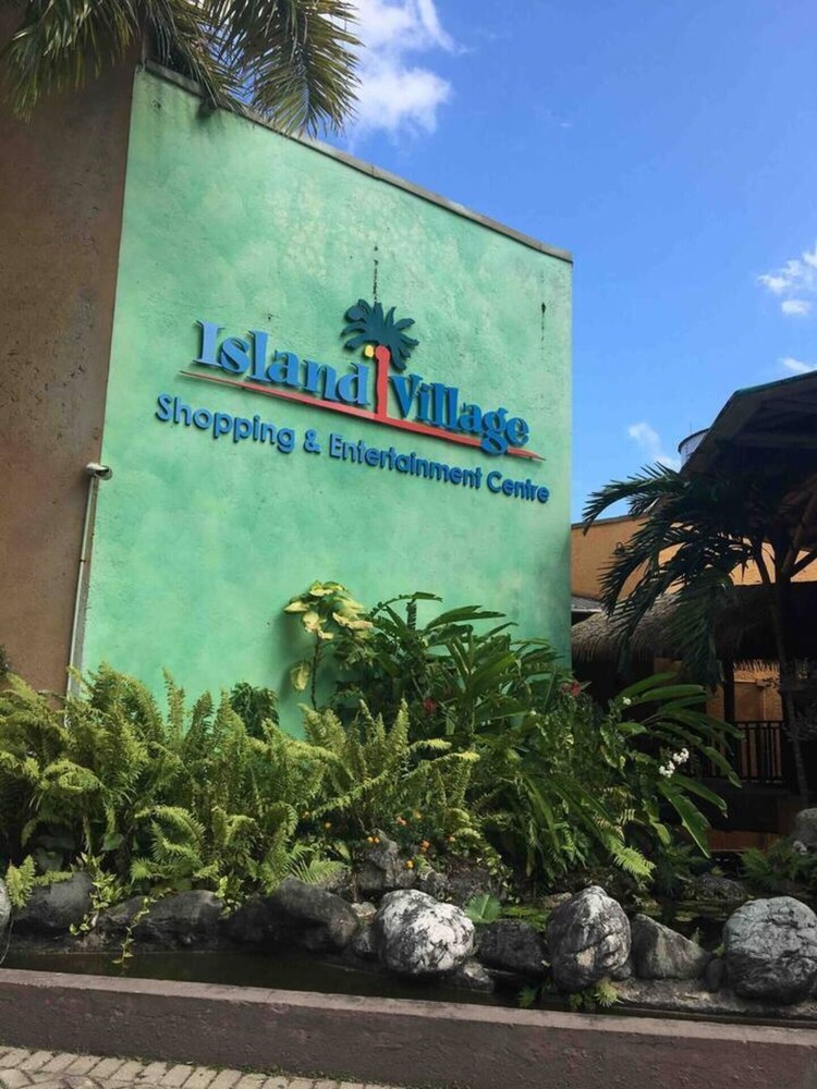 immaculate 1 bed villa in ocho rios