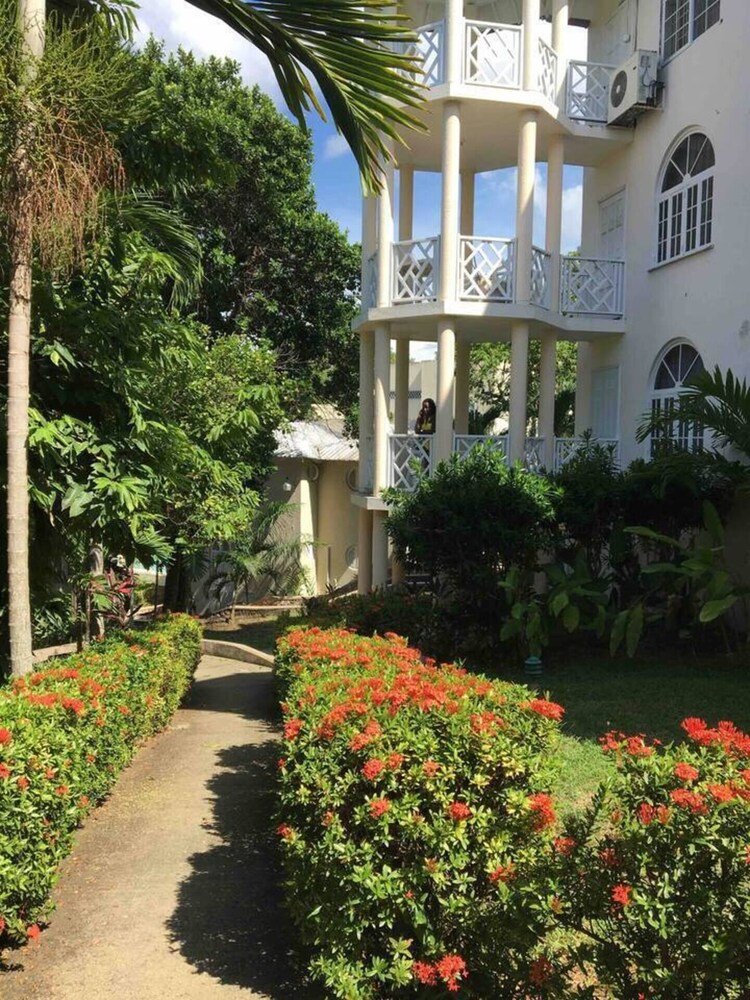 ocho rios