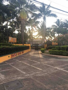 immaculate 1 bed villa in ocho rios