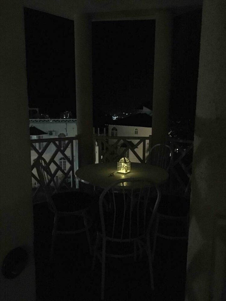 immaculate 1 bed villa in ocho rios