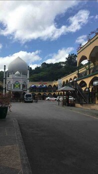 immaculate 1 bed villa in ocho rios