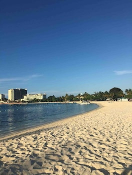 immaculate 1 bed villa in ocho rios