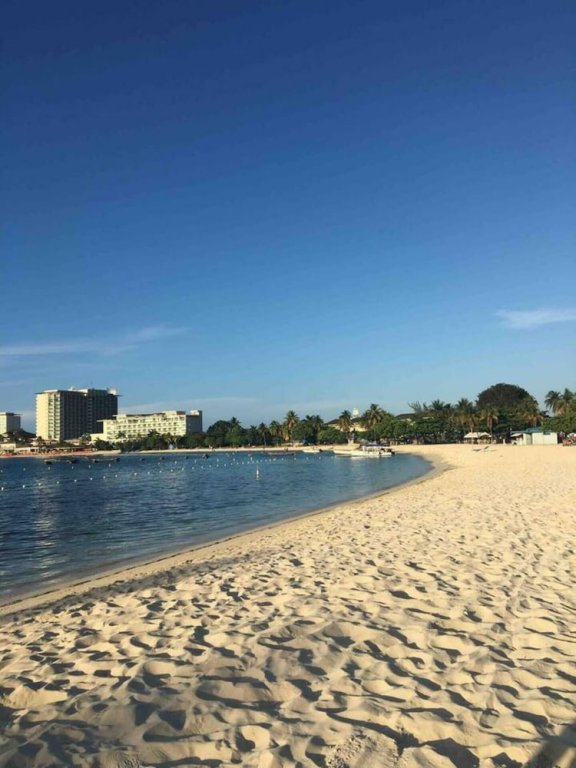 Immaculate 1-Bed Villa In Ocho Rios,,3.5 star