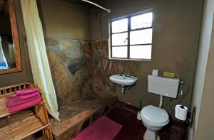 Severin Safari Camp,Taita Hills>>Mtito Andei,4 star