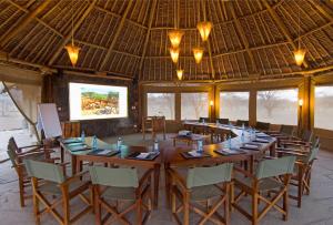 Severin Safari Camp,Taita Hills>>Mtito Andei,4 star