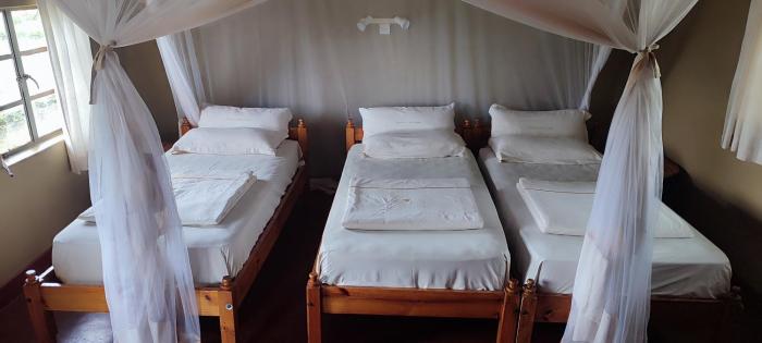 severin safari camp