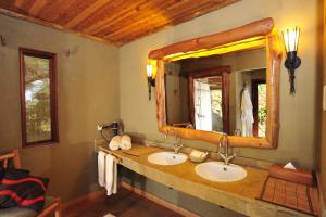 severin safari camp
