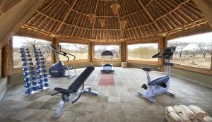 severin safari camp