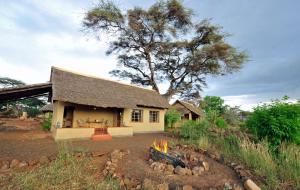severin safari camp