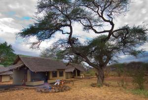 severin safari camp
