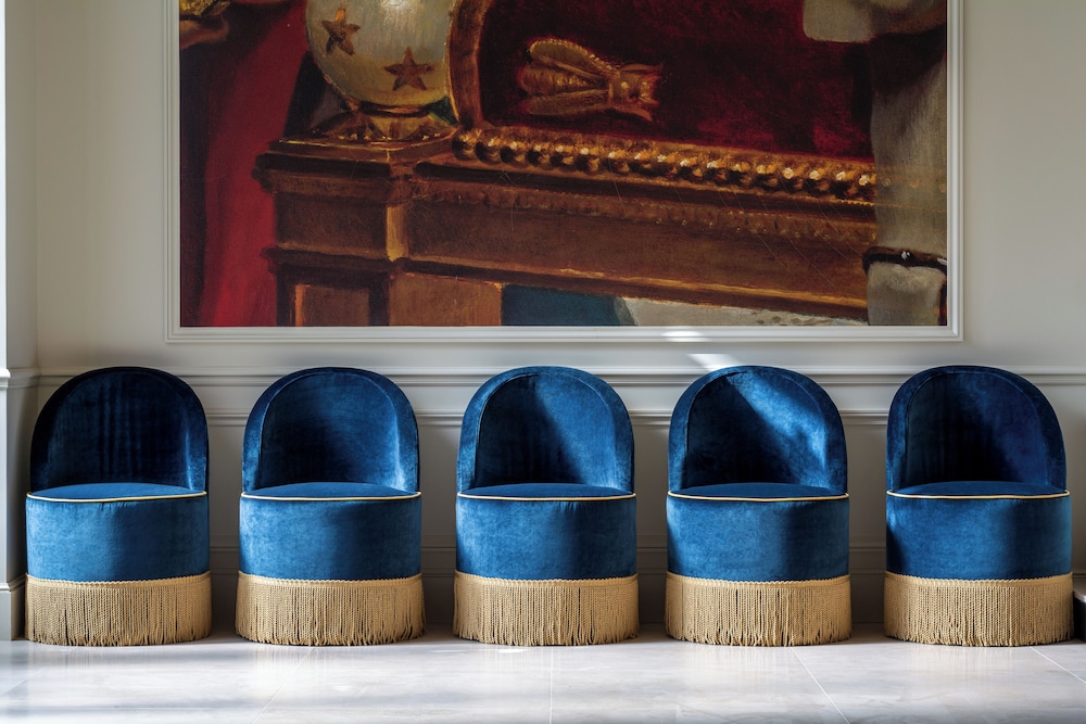 hotel and spa napoleon