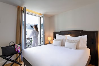 hotel and spa napoleon