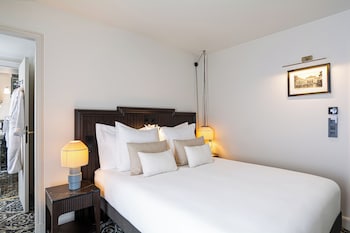 hotel and spa napoleon