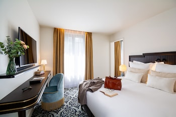 hotel and spa napoleon