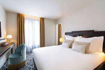 hotel and spa napoleon