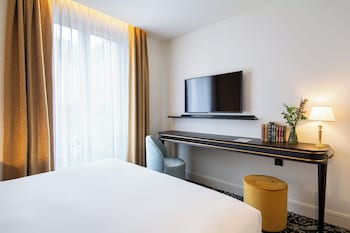 hotel and spa napoleon