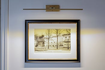 hotel and spa napoleon