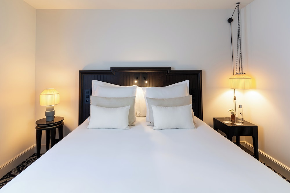 hotel and spa napoleon