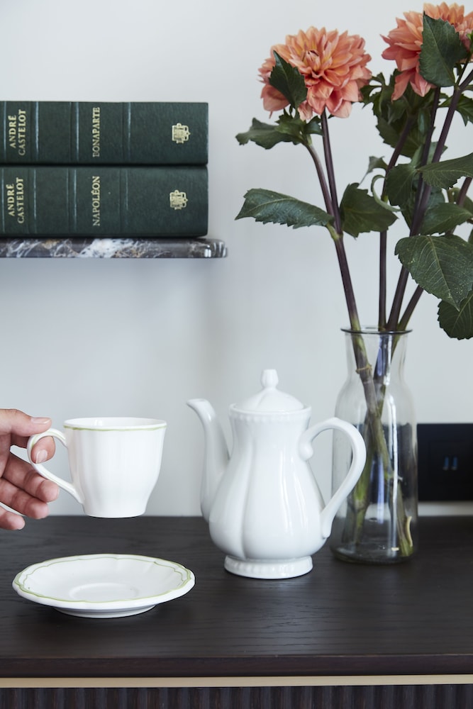 hotel and spa napoleon