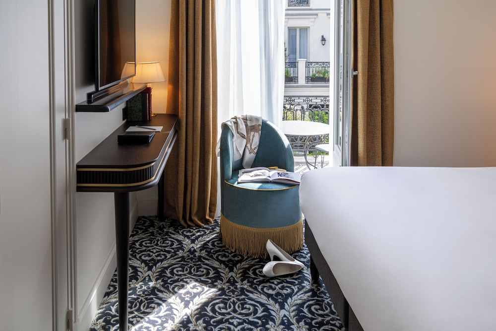 hotel and spa napoleon