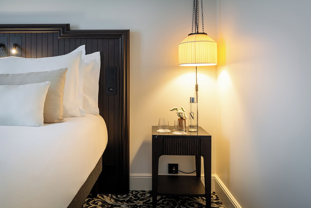 hotel and spa napoleon