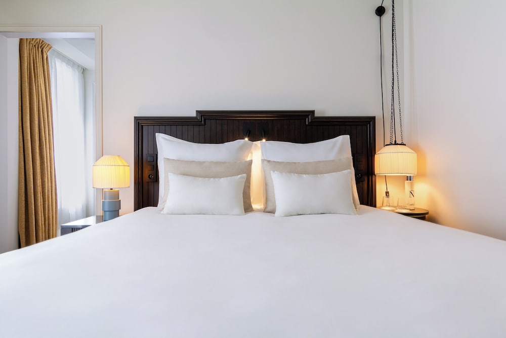 hotel and spa napoleon