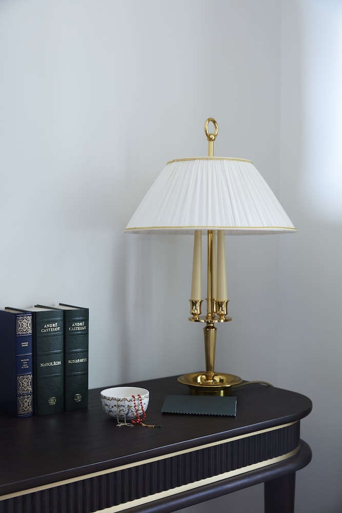 hotel and spa napoleon