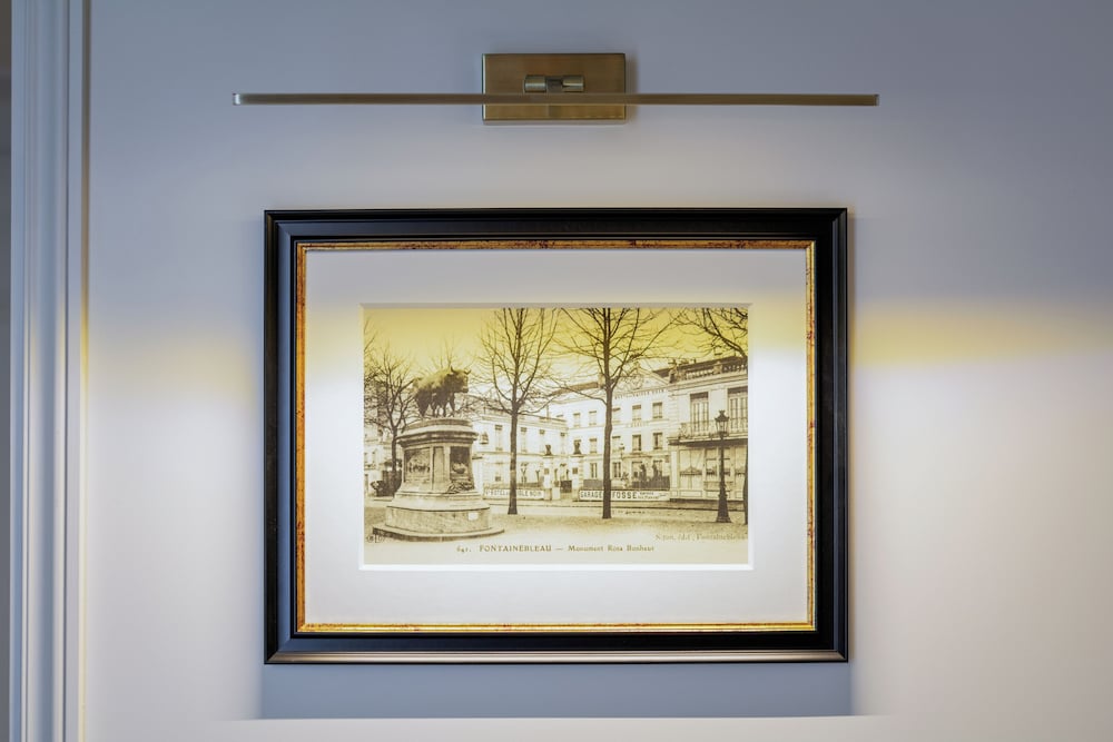 hotel and spa napoleon