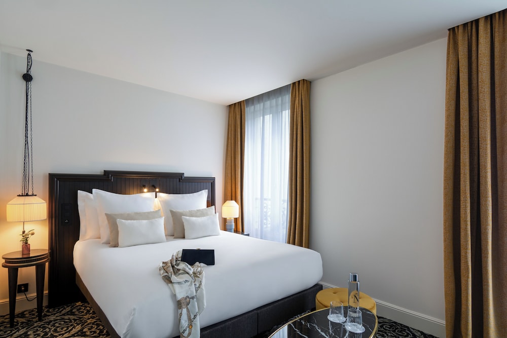 hotel and spa napoleon