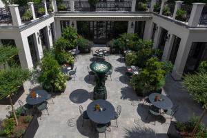 Hotel & Spa Napoleon,Chatres>>Avon,4 star
