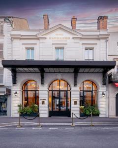 Hotel & Spa Napoleon,Chatres>>Avon,4 star