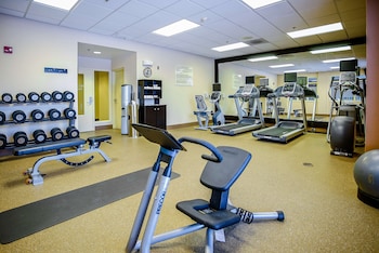 Hilton Garden Inn Kankakee,Chicago>>Bradley,3 star