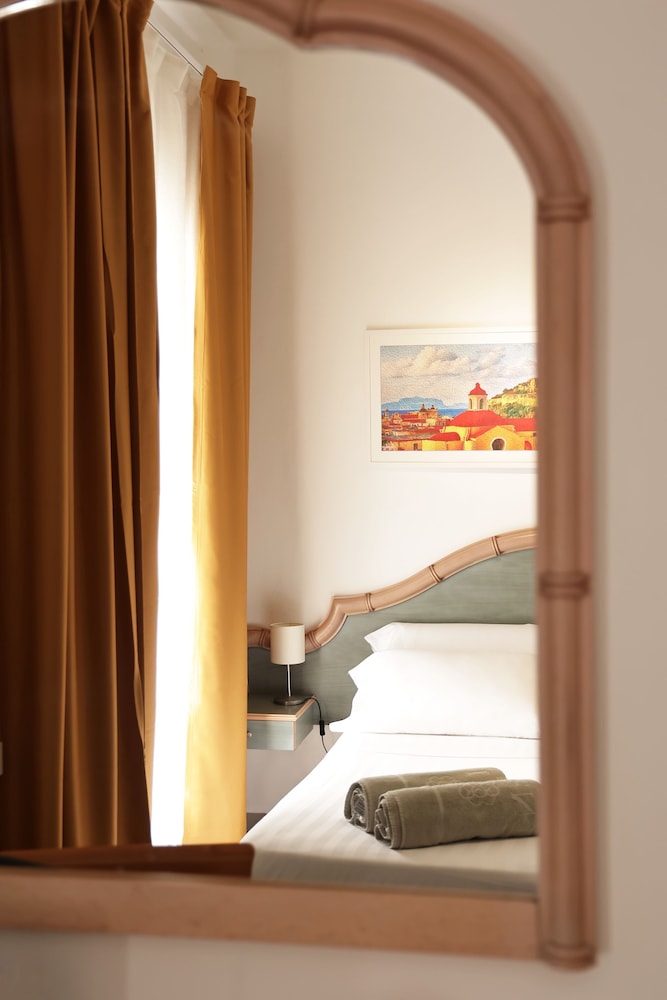 hotel terme oriente beach and spa