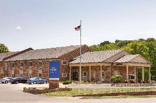 Baymont By Wyndham Kansas City Ku Medical Center,Grandview>>Arkansas City,3 star