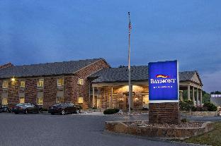 Baymont By Wyndham Kansas City Ku Medical Center,Grandview>>Arkansas City,3 star