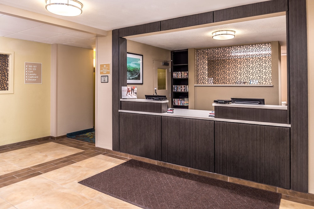 candlewood suites kansas city speedway by ihg
