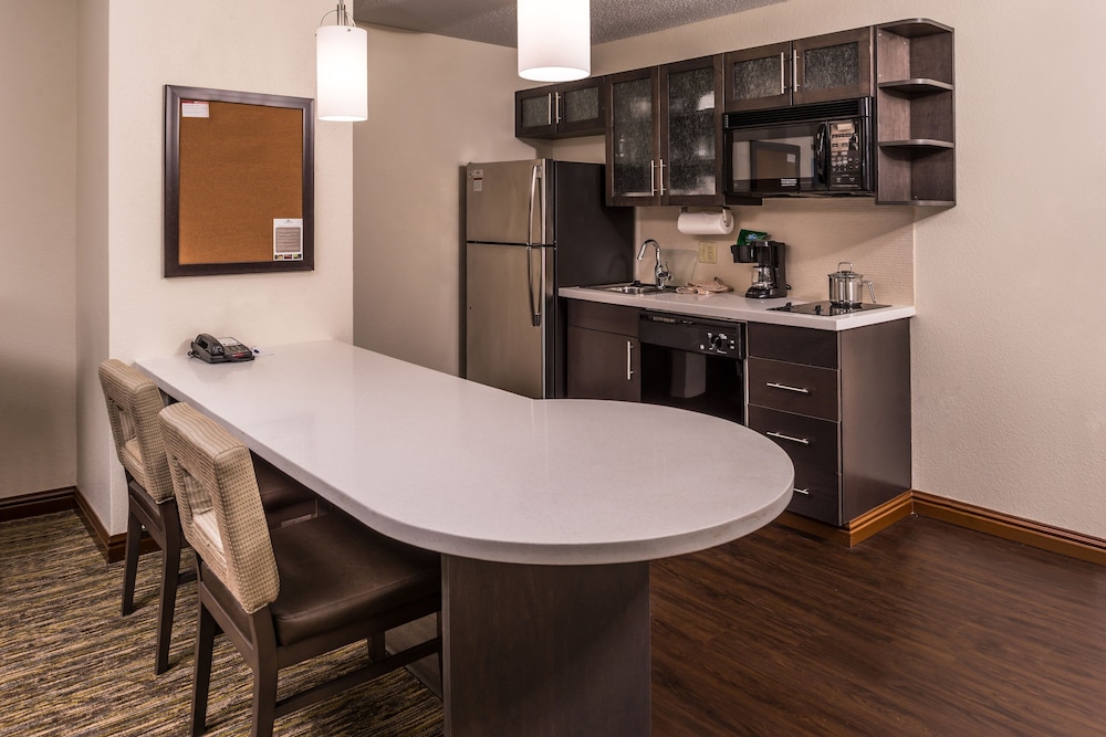 candlewood suites kansas city speedway by ihg