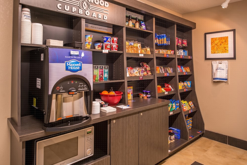 candlewood suites kansas city speedway by ihg