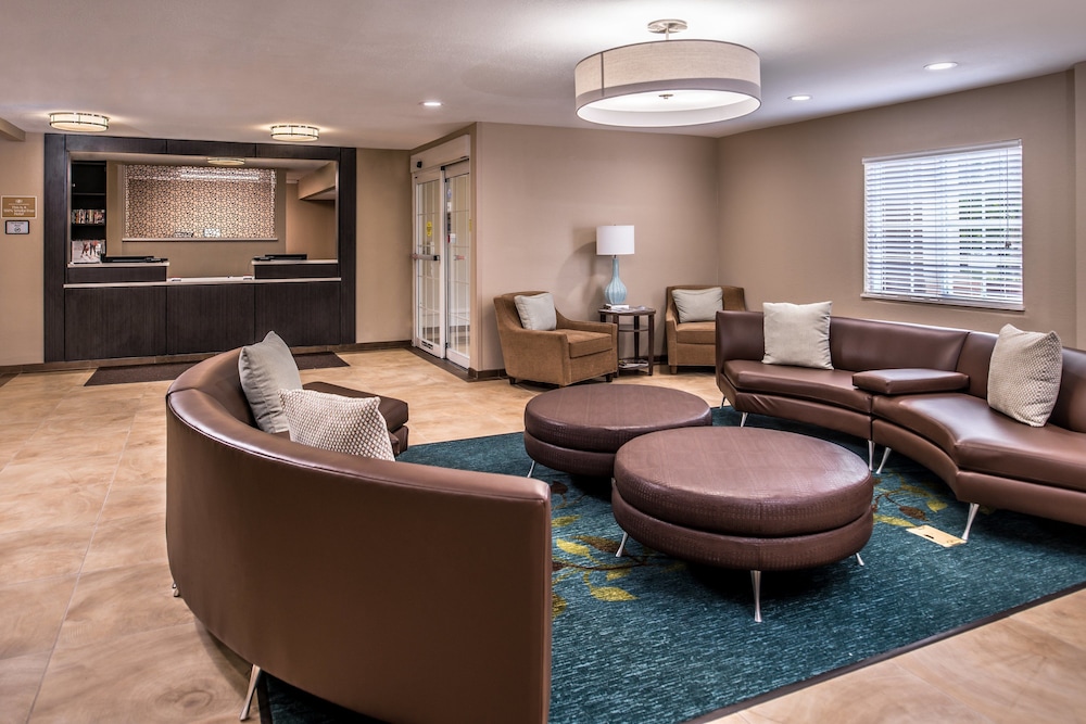 candlewood suites kansas city speedway by ihg