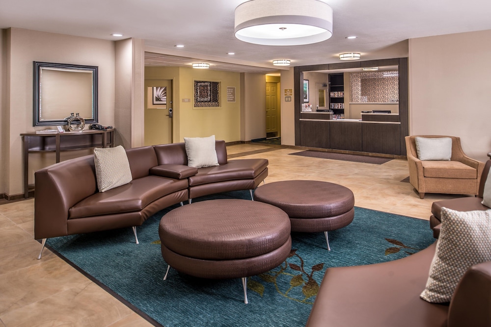 candlewood suites kansas city speedway by ihg
