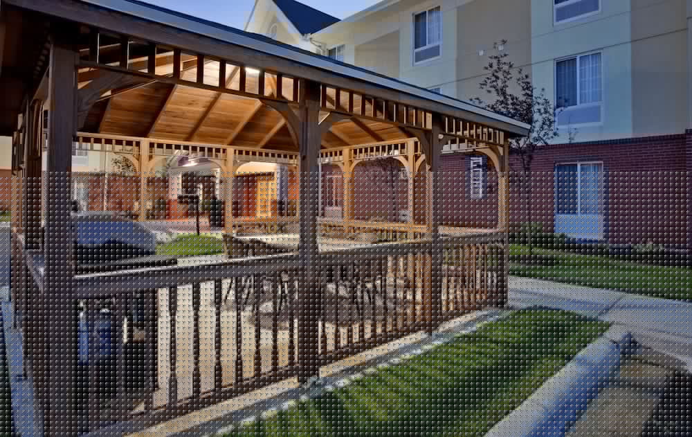 candlewood suites kansas city speedway by ihg