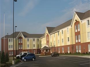 candlewood suites kansas city speedway by ihg