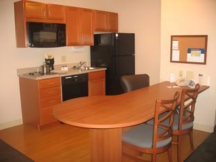 candlewood suites kansas city speedway by ihg